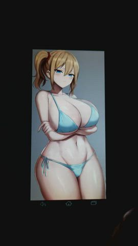 hayasaka cumtribute