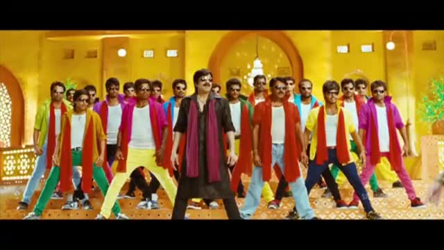 Balupu Video Songs | Pathikella Sundhari Video Song 12