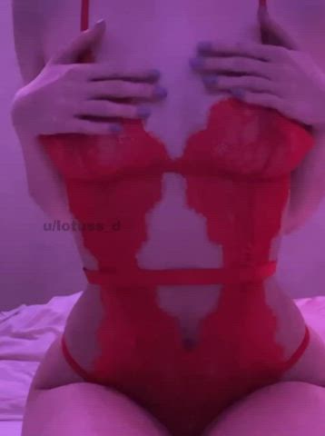 lingerie onlyfans petite gif