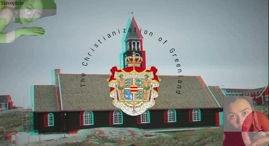 Greenlandic Christendom