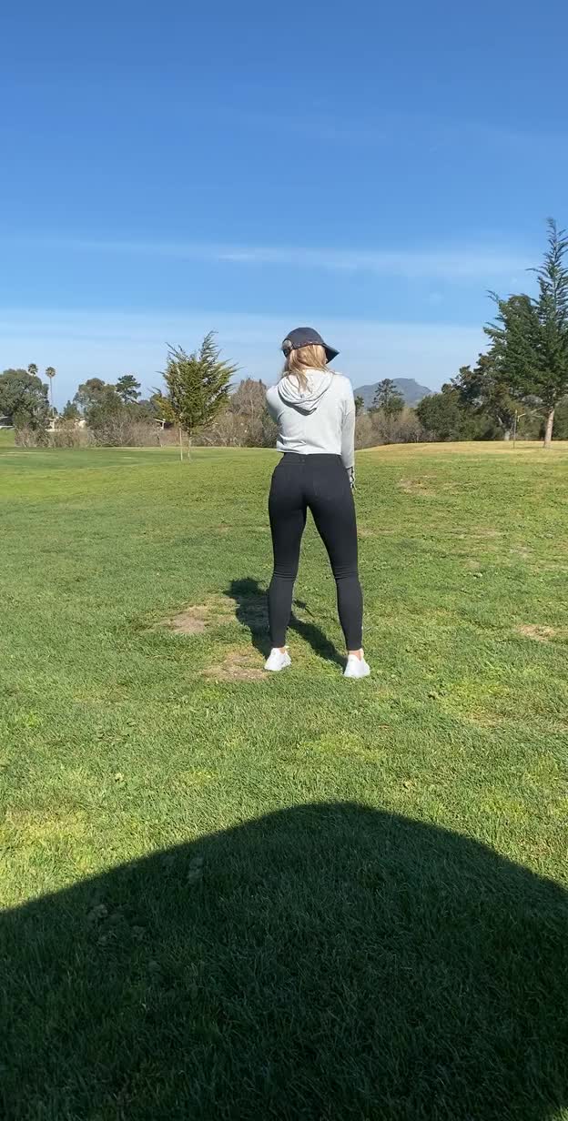 Golf Flash