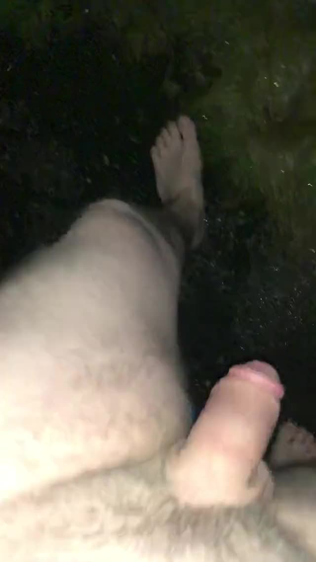 Outside jerking