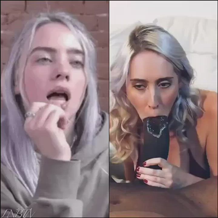 Billie Eilish ;)