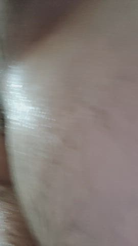 Bear Big Tits Dildo Shower Porn GIF by jsnemz