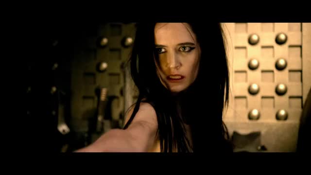 Eva Green @ 300 Sexscene 4