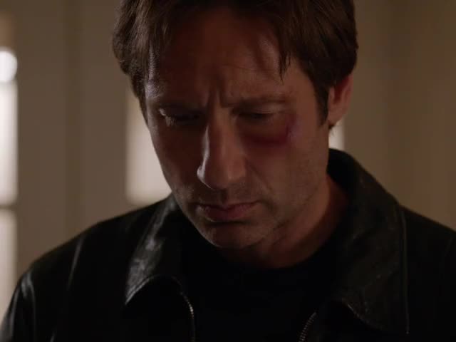 Californication S05E02 - Regret regretting reaction