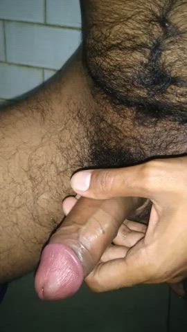 I cum three times in single shot Part-1