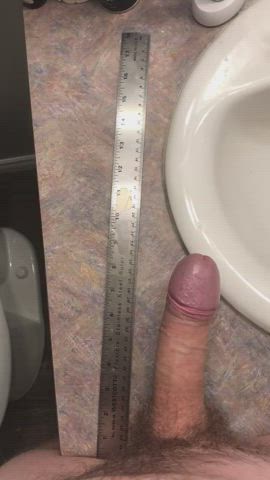 Measuring up