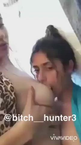 Iraqi lesbian Teens