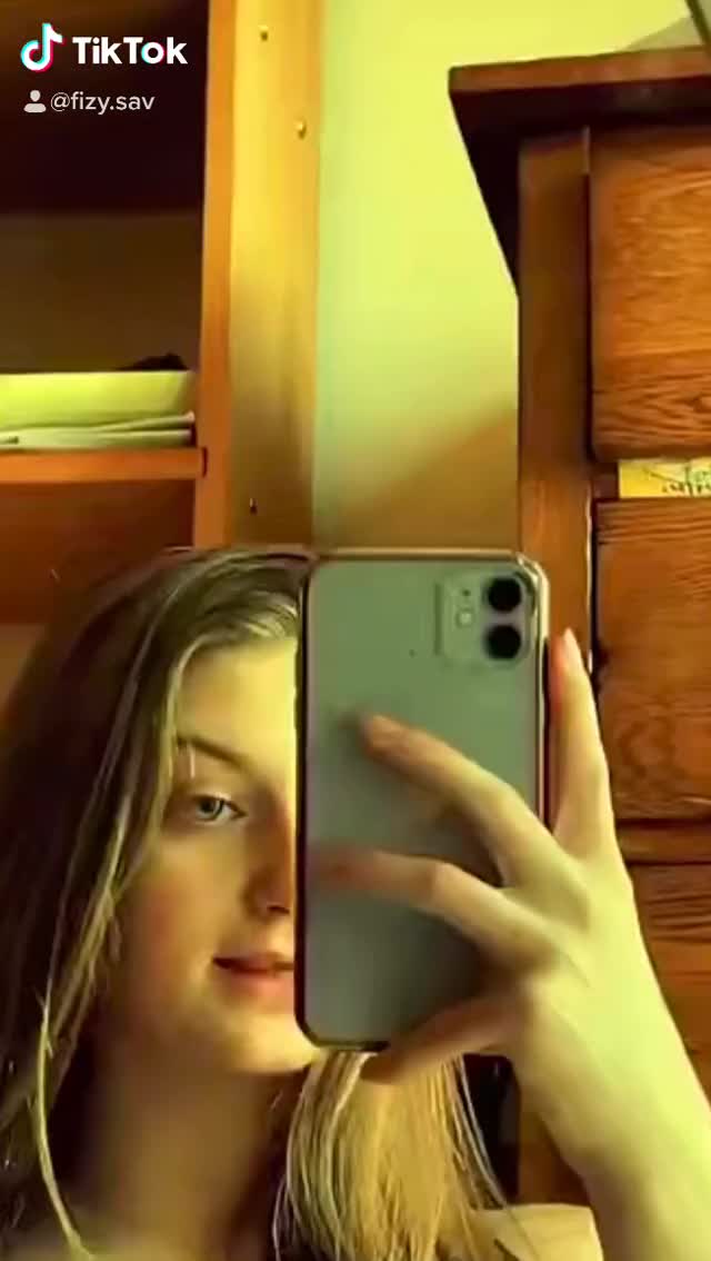 Savannah on TikTok