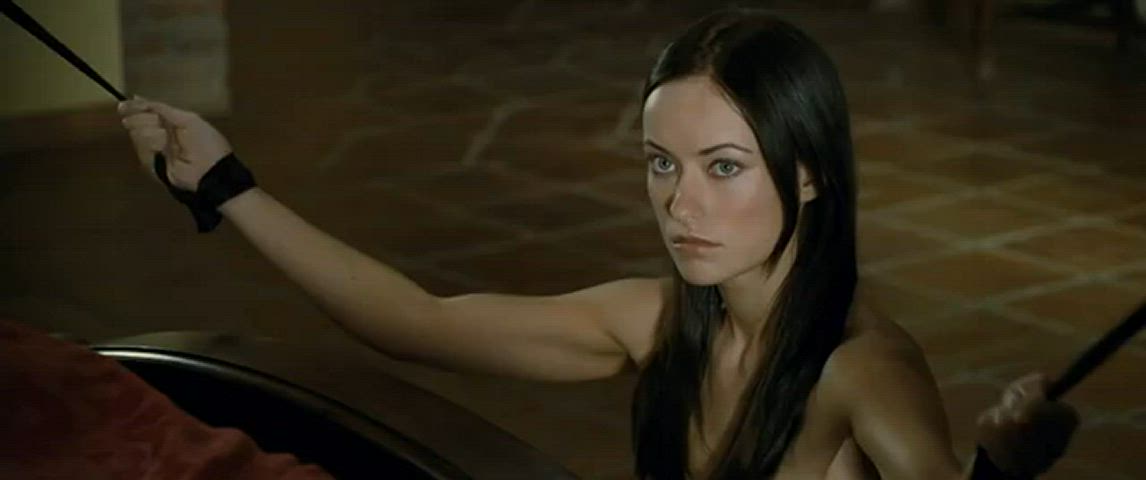 celebrity olivia wilde sexy gif