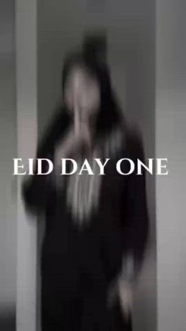 Eid Mubarak 🚩