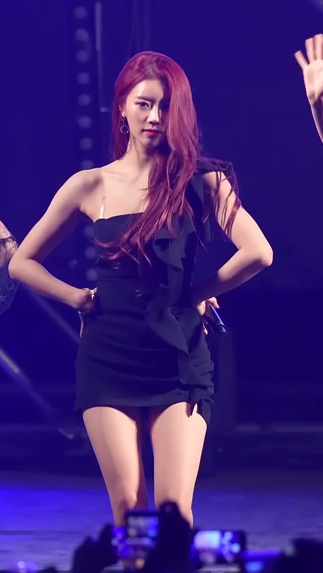 Lovelyz - Mijoo 190524 2