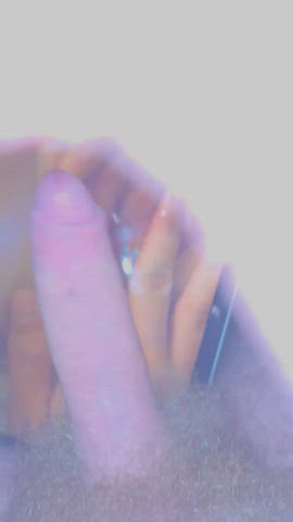 cock jerk off tribute gif