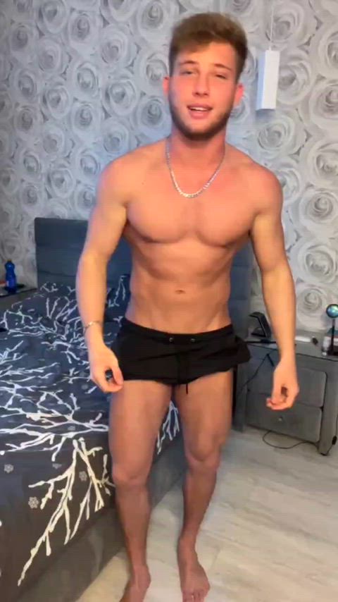 big dick dress gay nsfw nude onlyfans penis sex sexy strip gif