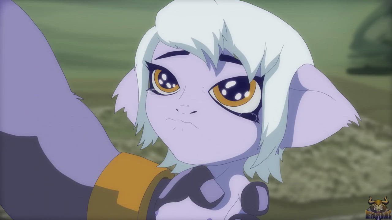 Tristana ( DeepStroke )