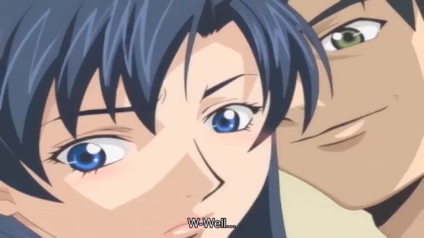 Hentai office girl gets gangbanged: #hentai-toon #hentai-dp #hentai-gangbang #hentai-girls-sex