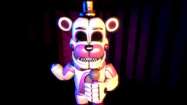 [FNAF SFM] Have you seen BonBon??????