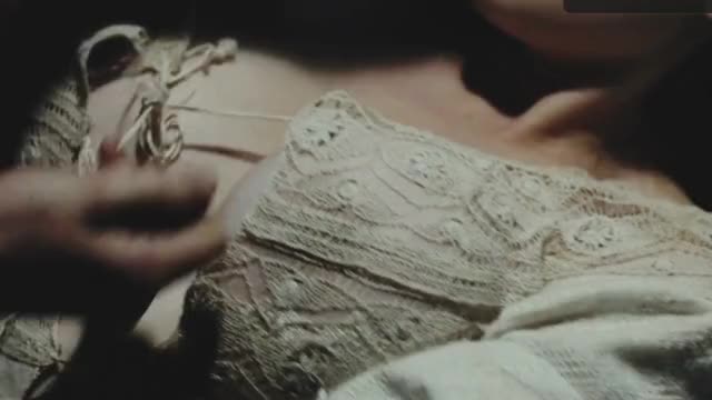 Hayley Atwell - The Pillars of the Earth