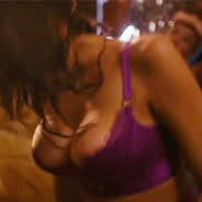 big tits bra perky gif