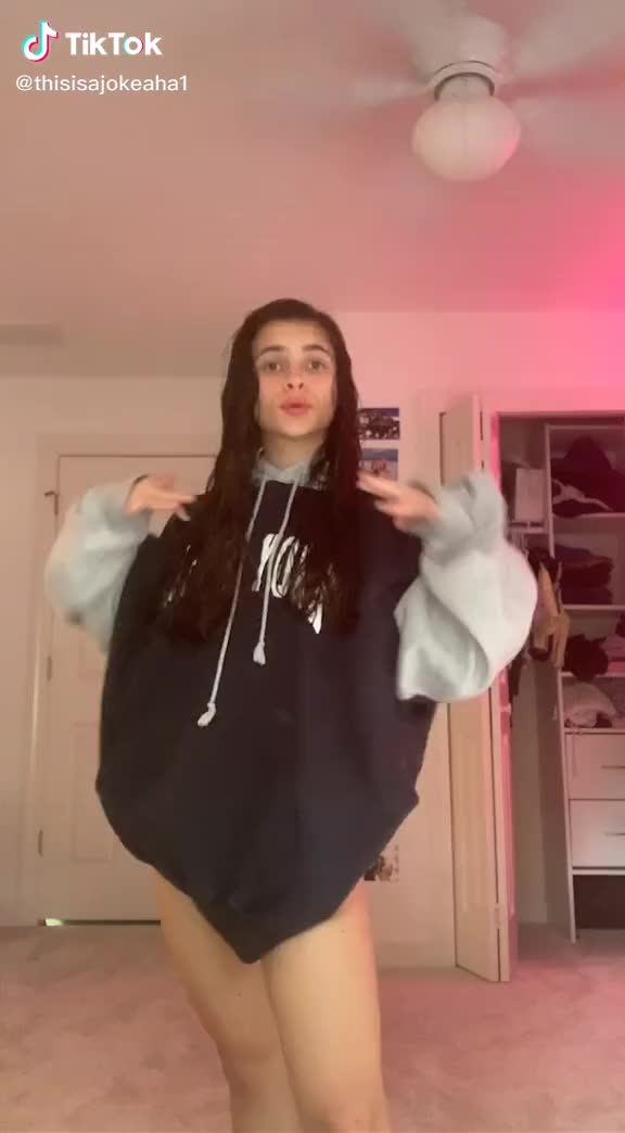 j (@thisisajokeaha1) on TikTok: snap is in bio.. TikTok is so annoying.. ?