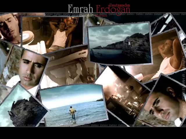 Famous Turkish Singer EMRAH,Most Famous Turkish Singers,EMRAH,TURKISH SINGER EMRAH,famous