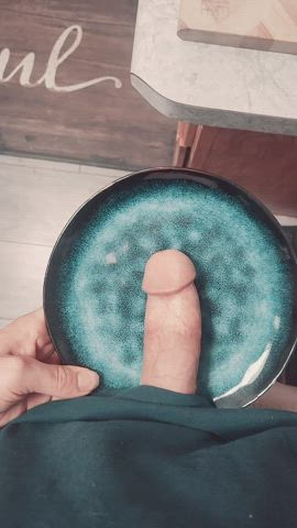 amateur big dick homemade gif