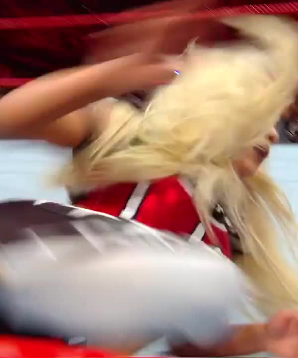 Liv-Morgan