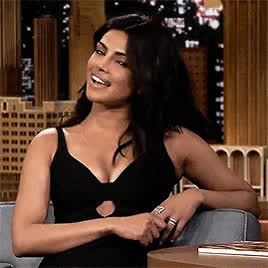 Priyanka Chopra looking delicious