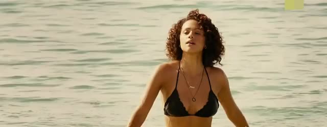 Nathalie Emmanuel