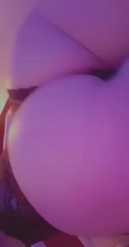 Amateur Ass Booty Doggystyle Exposed Teen Tits Titty Drop r/ExposedToStrangers gif