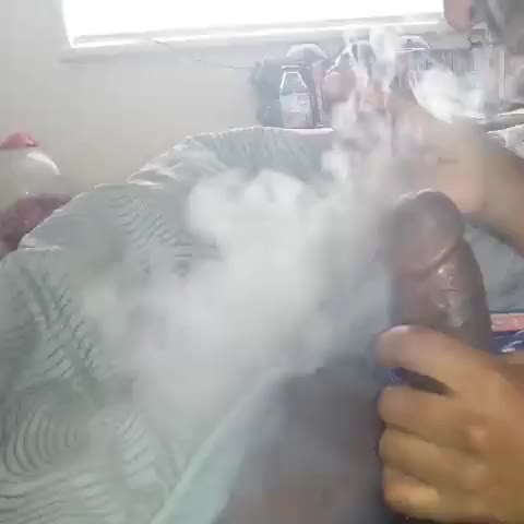 420 blowjob