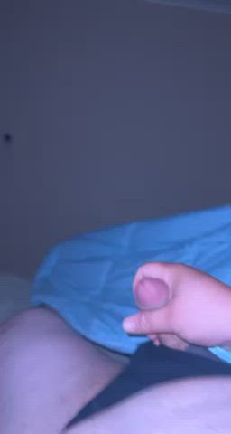 big balls cumshot nsfw gif