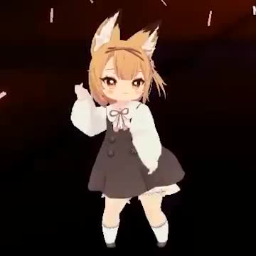 animation anime dancing gif