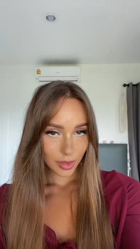 ViTheMermaid - More Tiktok flash videos on my TT likes (juanmomo45)