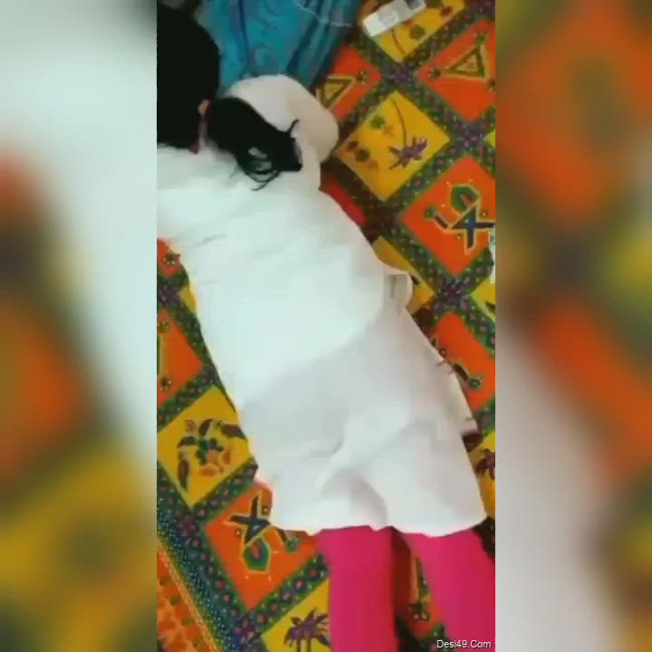 desi Horny bhabhi doggy style fucking vdo 🤤