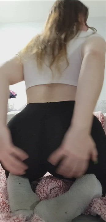 Ass Big Ass Curvy gif