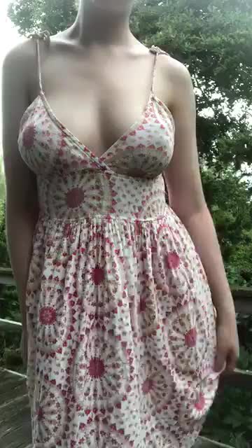 Gorgeous dress