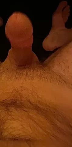 cock dad daddy gay thick cock gif