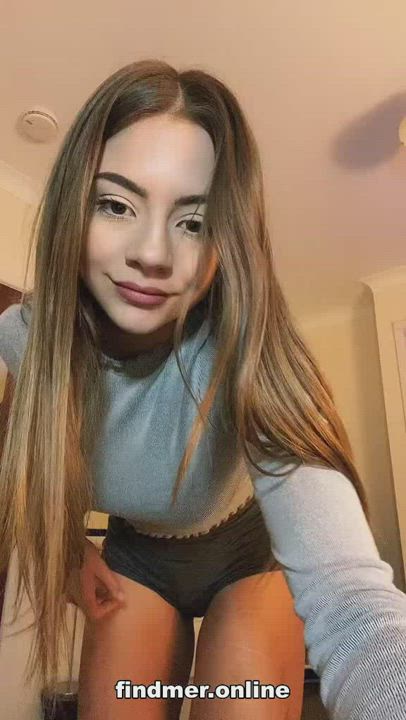 Amateur Anal Ass Big Tits Blowjob Cum German Homemade Spandex Teen TikTok Tits Twerking