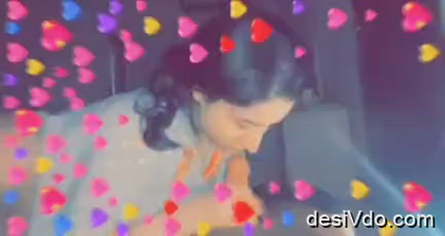 blowjob pov pakistani gif