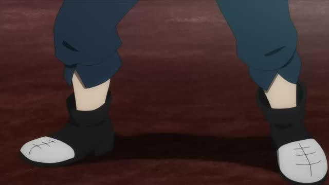 Black Clover - S1 E57 W3