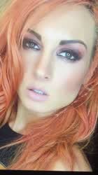 Becky lynch (video)