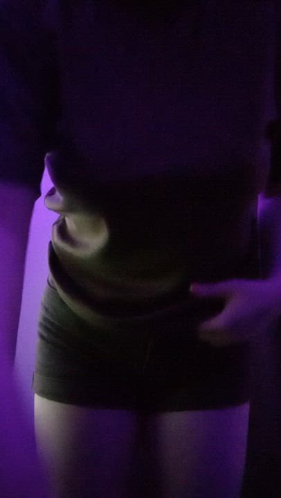 College slut titty drop [OC]