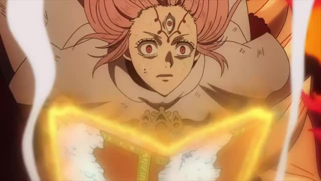 Black Clover - S1 E59 W5