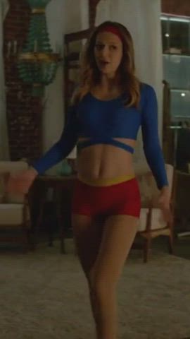 Melissa Benoist