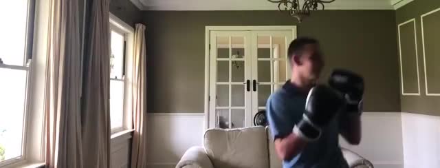 home boxing wcgw