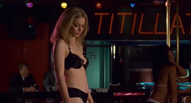 Gillian Jacobs topless in Choke (HD)