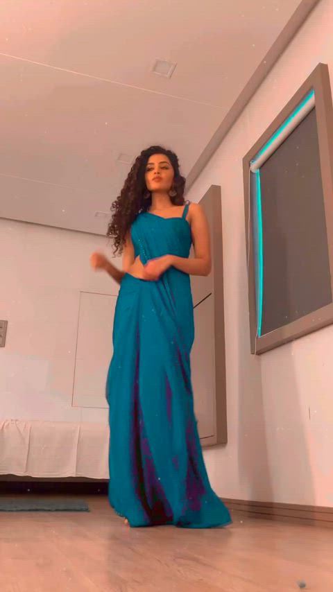 Anupama Parameswaran 🍩🤤