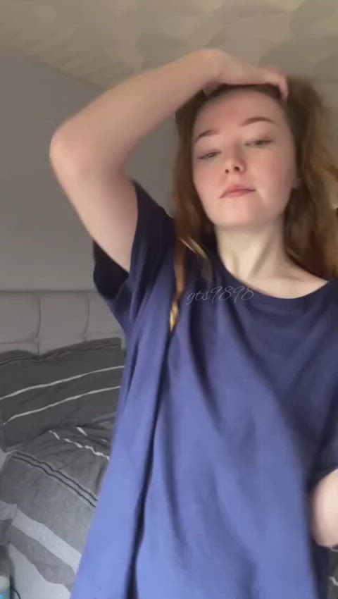 Tik TOK 18 ❤️‍🔥 TITS VOYEUR BOOBS